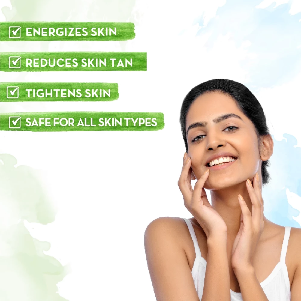 CoCo Face Mask with Coffee and Cocoa for Skin Awakening, 100g-3.webp